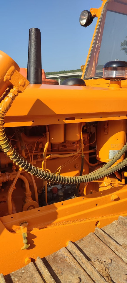 Hannomag K7-E Bulldozer - Buldožer: slika 3 Hannomag K7-E Bulldozer - Buldožer: slika 3