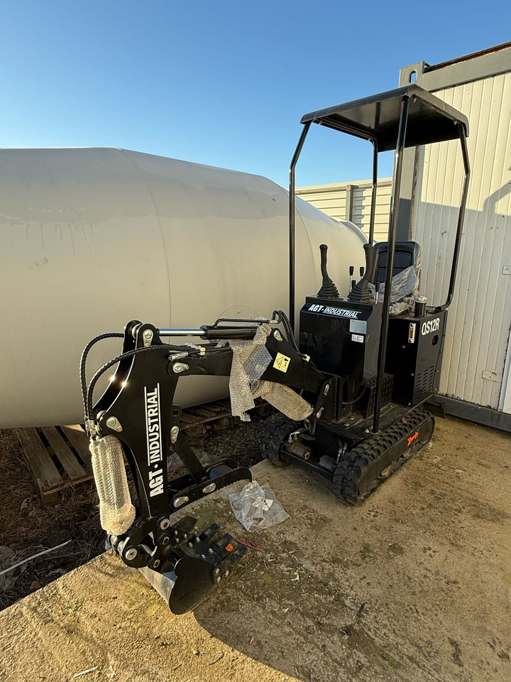 MINIEXCAVATOR JPC H10 - Mini bager: slika 2 MINIEXCAVATOR JPC H10 - Mini bager: slika 2