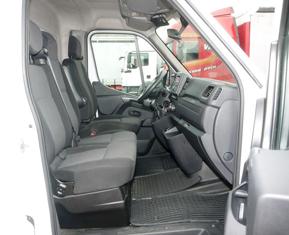 Lizing  Renault Master, THERMOKING -30C, 2 temp, TOP !!! Renault Master, THERMOKING -30C, 2 temp, TOP !!!: slika 13