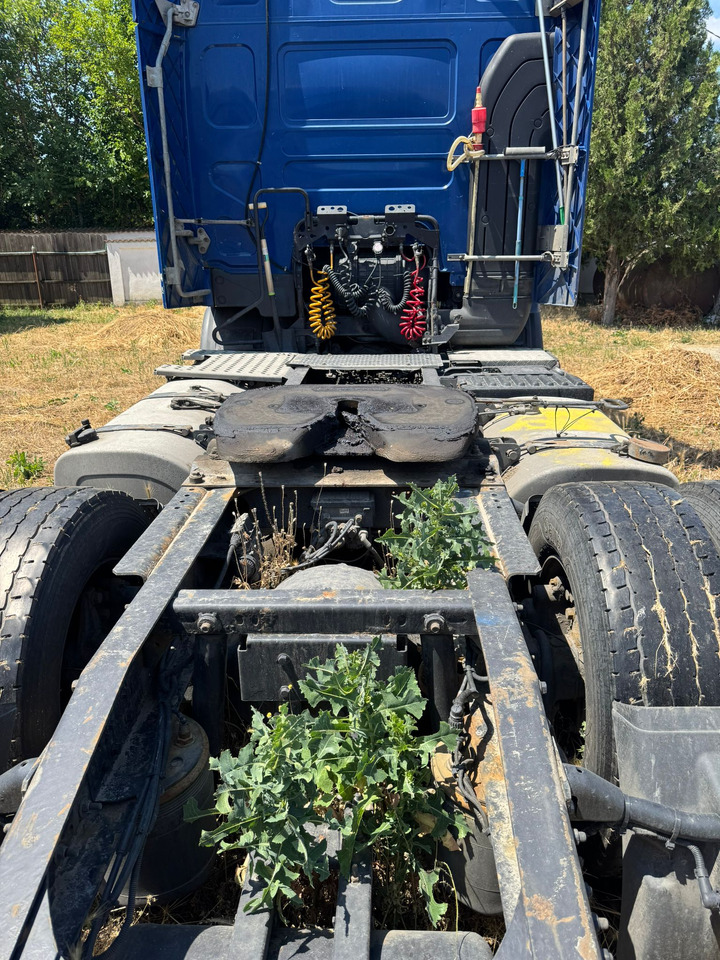 RENAULT PREMIUM DXI - Tegljač: slika 5 RENAULT PREMIUM DXI - Tegljač: slika 5