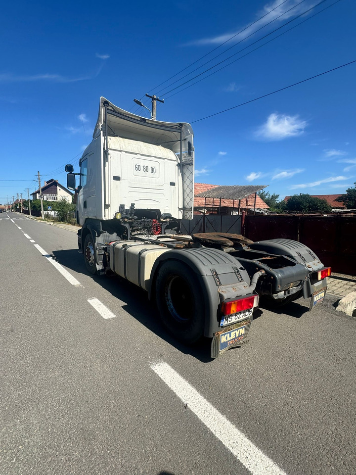 SCANIA R 420 TRACTOR HEAD - Tegljač: slika 4 SCANIA R 420 TRACTOR HEAD - Tegljač: slika 4