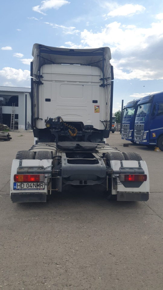 Scania R 440 - Tegljač: slika 4 Scania R 440 - Tegljač: slika 4