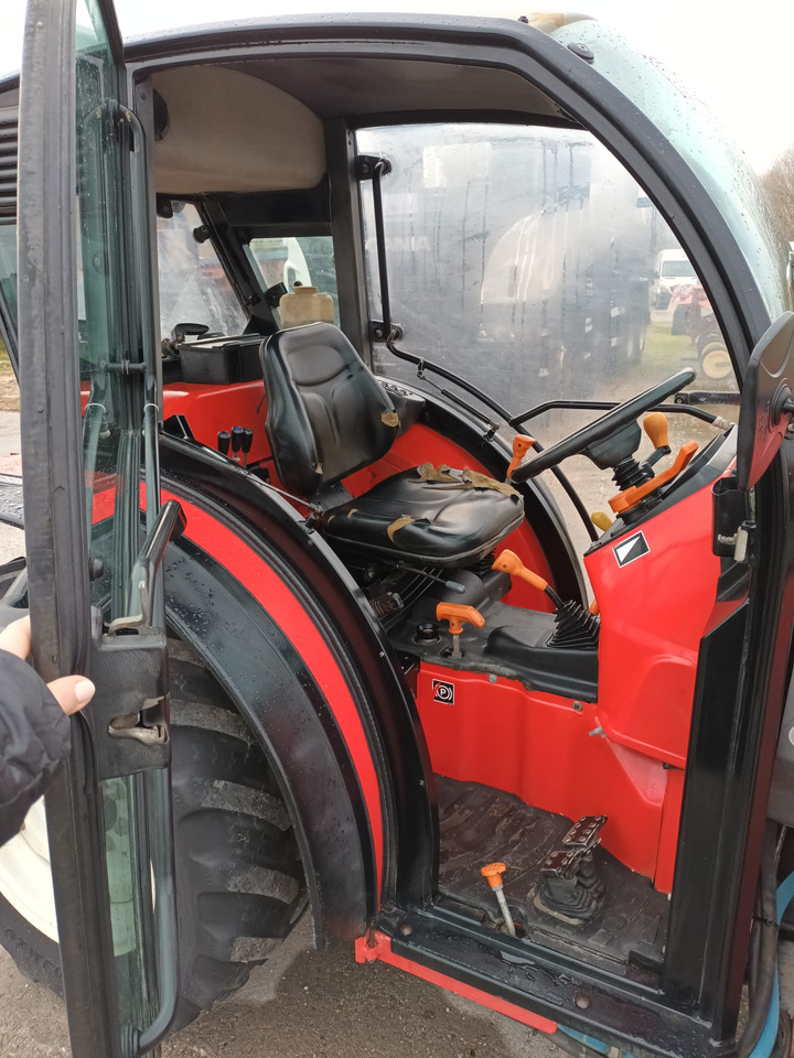 Traktor Tractor mic GOLDONI QUASAR 90: slika 7