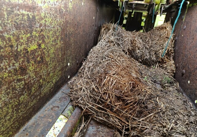 Lizing  Claas Markant 50 paalain Claas Markant 50 paalain: slika 12