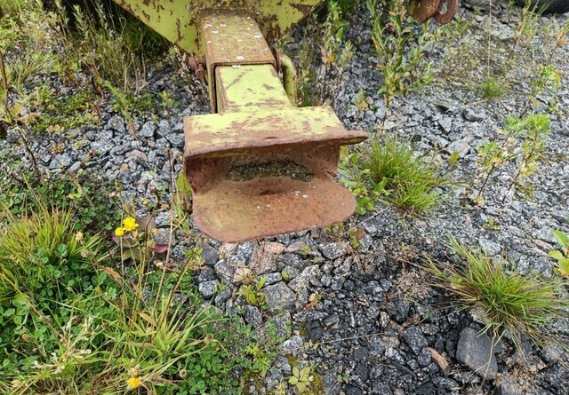 Lizing  Claas Markant 50 paalain Claas Markant 50 paalain: slika 11