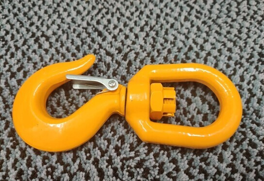 Vitlo KIPA juontokouran vinssin vaijeri: slika 7