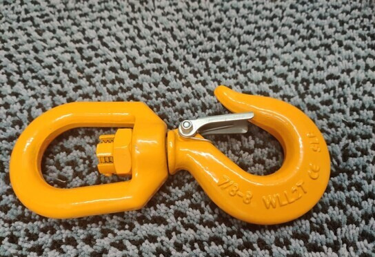 Vitlo KIPA juontokouran vinssin vaijeri: slika 6