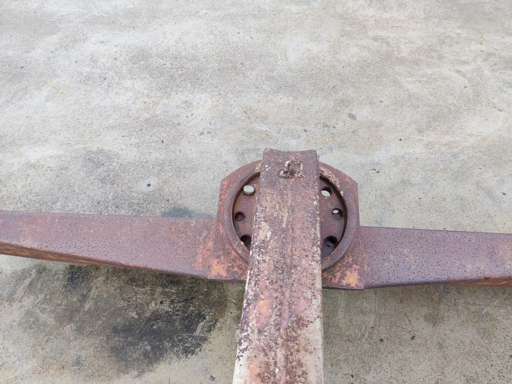 Oprema za obradu zemljišta Perälevy Raju 180cm Pienempään traktoriin: slika 13