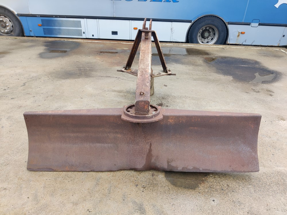 Oprema za obradu zemljišta Perälevy Raju 180cm Pienempään traktoriin: slika 7