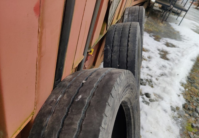 Renkaat 5 kpl koko 205/65R17.5 - Guma za Poljoprivredna mašina: slika 3 Renkaat 5 kpl koko 205/65R17.5 - Guma za Poljoprivredna mašina: slika 3