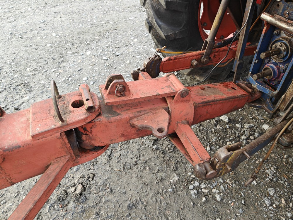 Rysky Metsävaunu telillä - Šumska prikolica: slika 5 Rysky Metsävaunu telillä - Šumska prikolica: slika 5