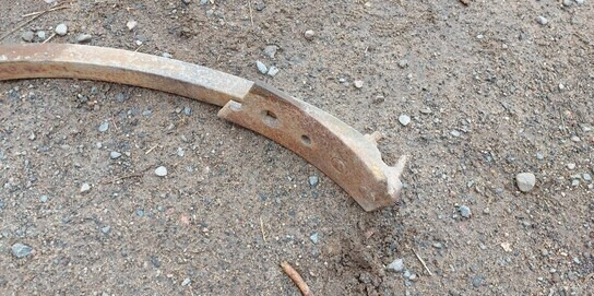 Tempo Tempo kultivaattorin piikki - Kultivator: slika 1 Tempo Tempo kultivaattorin piikki - Kultivator: slika 1