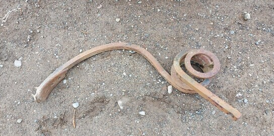 Tempo Tempo kultivaattorin piikki - Kultivator: slika 3 Tempo Tempo kultivaattorin piikki - Kultivator: slika 3