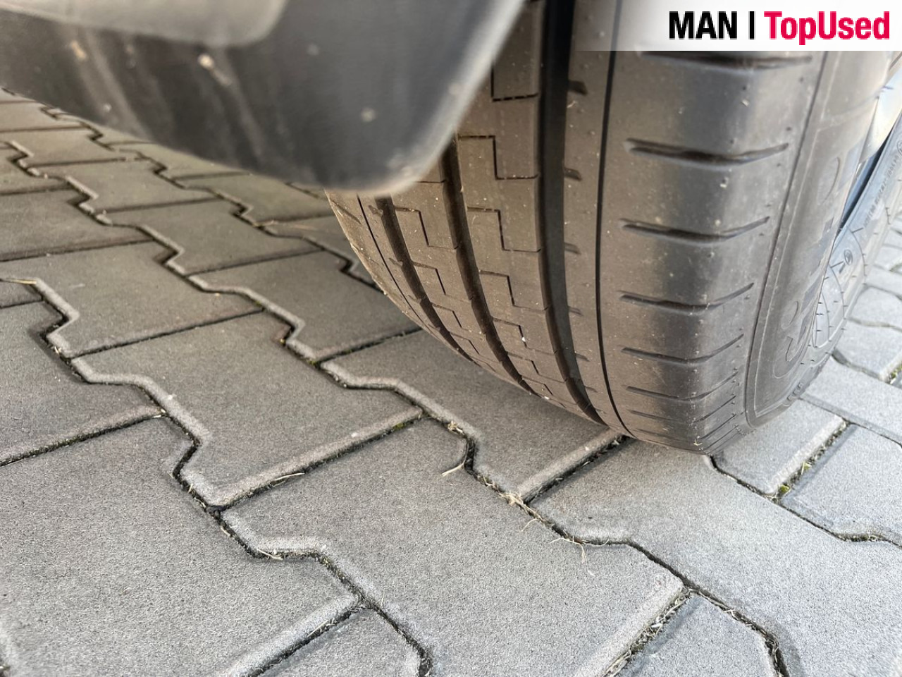 MAN TGE 3.180 4X4 SB L3H3, AT8, LED lights - Furgon: slika 3 MAN TGE 3.180 4X4 SB L3H3, AT8, LED lights - Furgon: slika 3