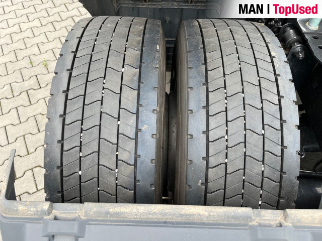 MAN TGX 18.470 4x2 BL SA - Tegljač: slika 4 MAN TGX 18.470 4x2 BL SA - Tegljač: slika 4