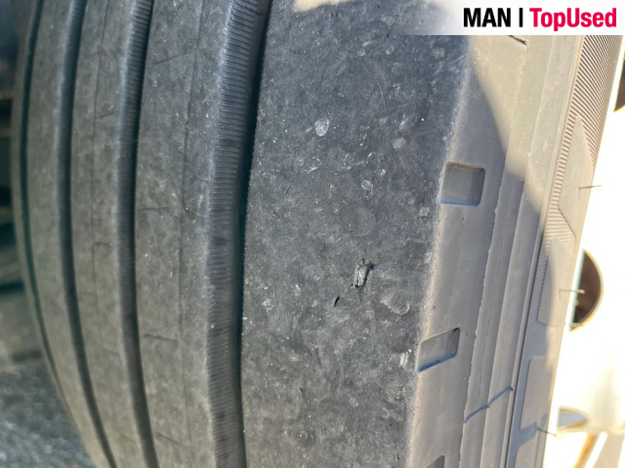 MAN TGX 18.470 4x2 LL SA Euro6 Retarder Klima ZV - Tegljač: slika 3 MAN TGX 18.470 4x2 LL SA Euro6 Retarder Klima ZV - Tegljač: slika 3