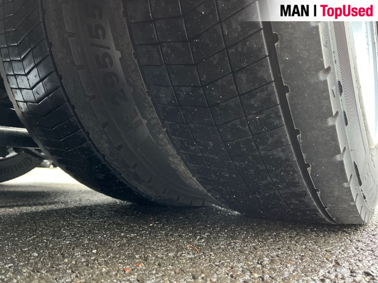MAN TGX 18.470 4x2 LL SA Ultra *MM888752 Retarder ZV - Tegljač: slika 4 MAN TGX 18.470 4x2 LL SA Ultra *MM888752 Retarder ZV - Tegljač: slika 4