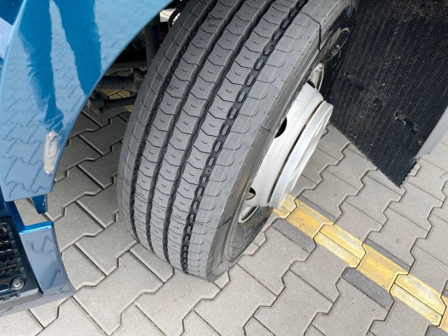 MAN TGL 12.250 4x2 BL CH - Kamion sa zatvorenim sandukom: slika 4 MAN TGL 12.250 4x2 BL CH - Kamion sa zatvorenim sandukom: slika 4