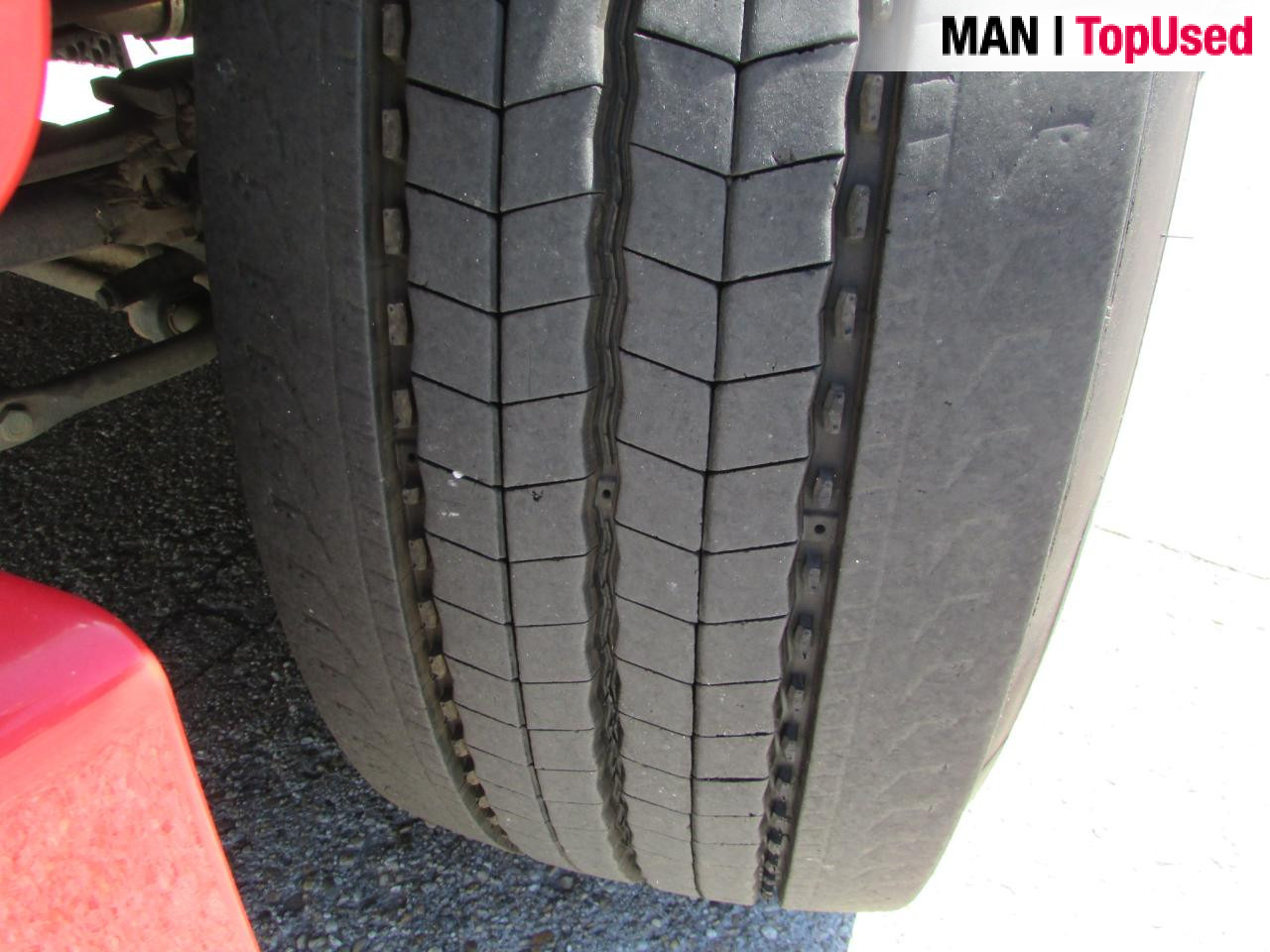 MAN TGS 26.480 6x2-4 BL CH Euro6 Retarder Klima AHK ZV - Kamion sa hidrauličnom kukom: slika 2 MAN TGS 26.480 6x2-4 BL CH Euro6 Retarder Klima AHK ZV - Kamion sa hidrauličnom kukom: slika 2