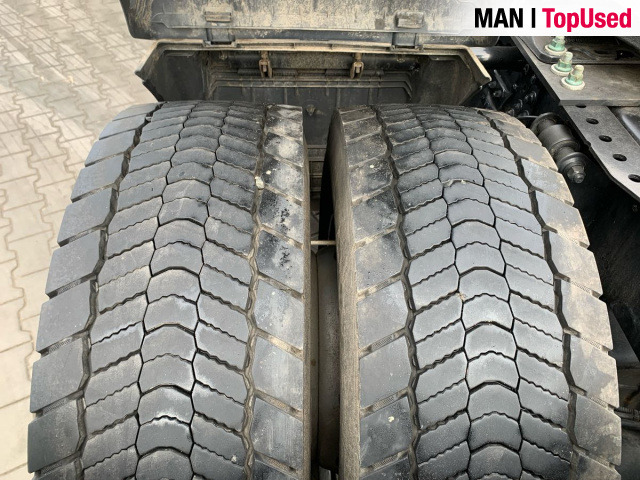MAN TGX 18.470 4x2 BL SA Euro6 Retarder Klima ZV - Tegljač: slika 3 MAN TGX 18.470 4x2 BL SA Euro6 Retarder Klima ZV - Tegljač: slika 3