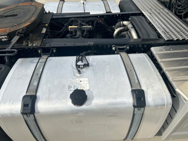 MAN TGX 18.470 4x2 BL SA - Tegljač: slika 5 MAN TGX 18.470 4x2 BL SA - Tegljač: slika 5