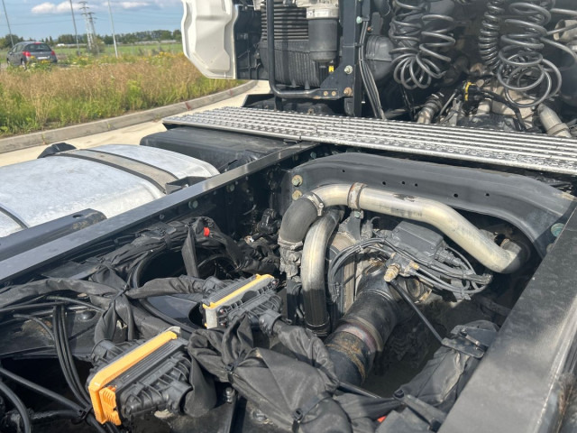 MAN TGX 18.470 4x2 BL SA - Tegljač: slika 4 MAN TGX 18.470 4x2 BL SA - Tegljač: slika 4