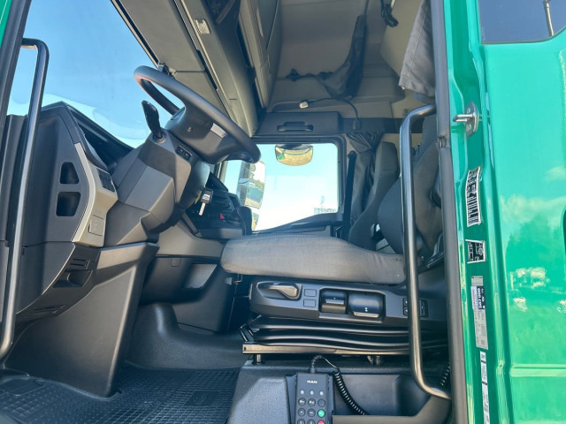 Tegljač MAN TGX 18.470 4x2 LL SA: slika 7