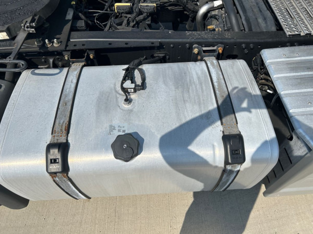 MAN TGX 18.470 4x2 LL SA - Tegljač: slika 5 MAN TGX 18.470 4x2 LL SA - Tegljač: slika 5