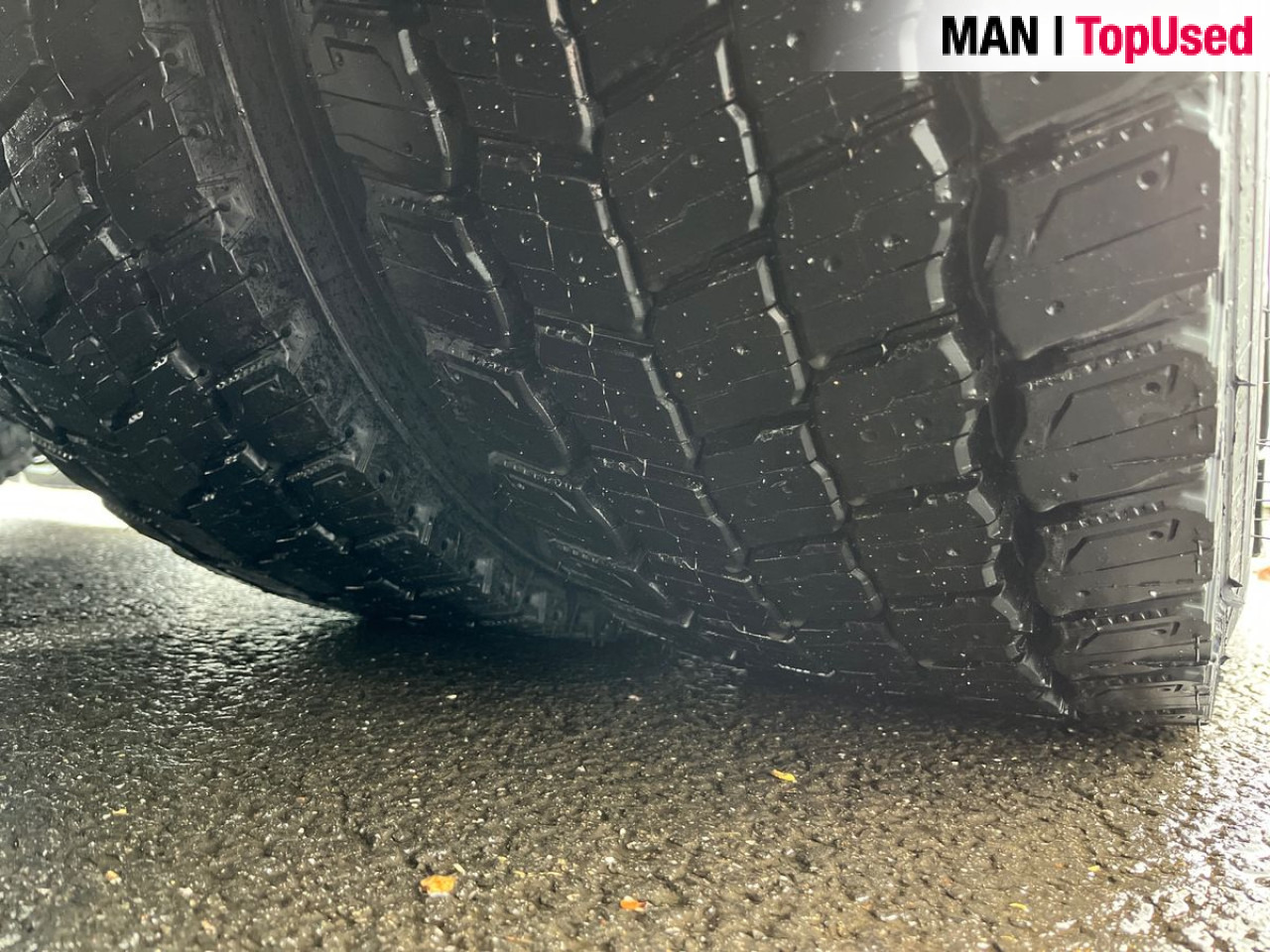 MAN TGX 18.470 4x2 LL SA Ultra *MM888685 Retarder ZV - Tegljač: slika 4 MAN TGX 18.470 4x2 LL SA Ultra *MM888685 Retarder ZV - Tegljač: slika 4