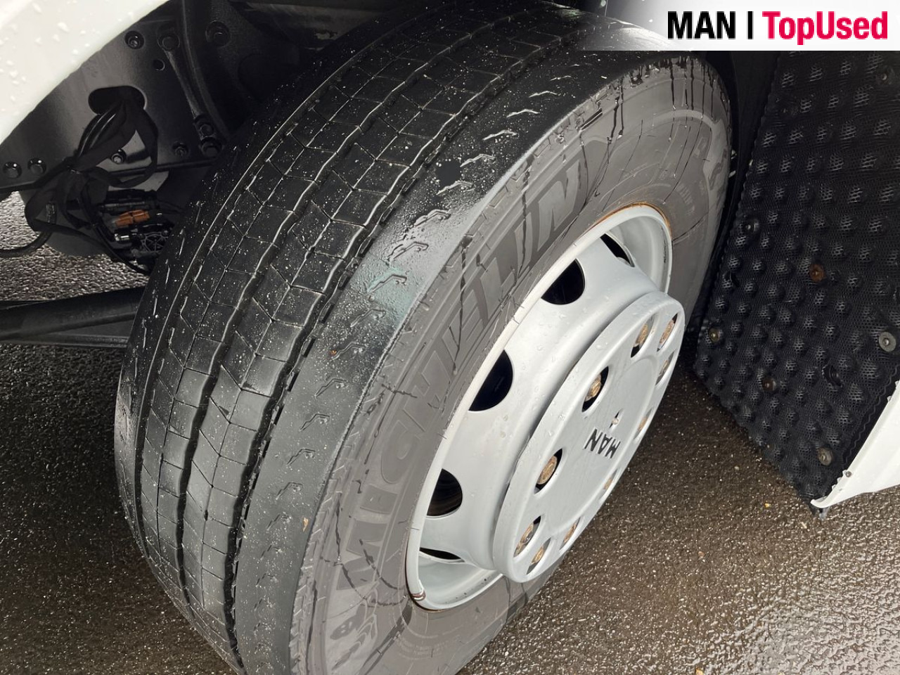 MAN TGX 18.470 4x2 LL SA Ultra *MM888685 Retarder ZV - Tegljač: slika 3 MAN TGX 18.470 4x2 LL SA Ultra *MM888685 Retarder ZV - Tegljač: slika 3