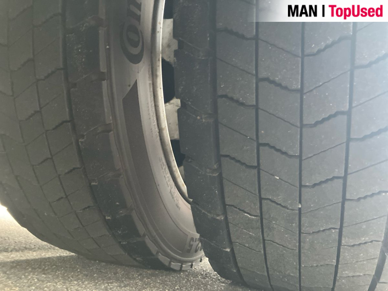 MAN TGX 18.470 4x2 LL SA Ultra *MM889352 Retarder ZV - Tegljač: slika 4 MAN TGX 18.470 4x2 LL SA Ultra *MM889352 Retarder ZV - Tegljač: slika 4