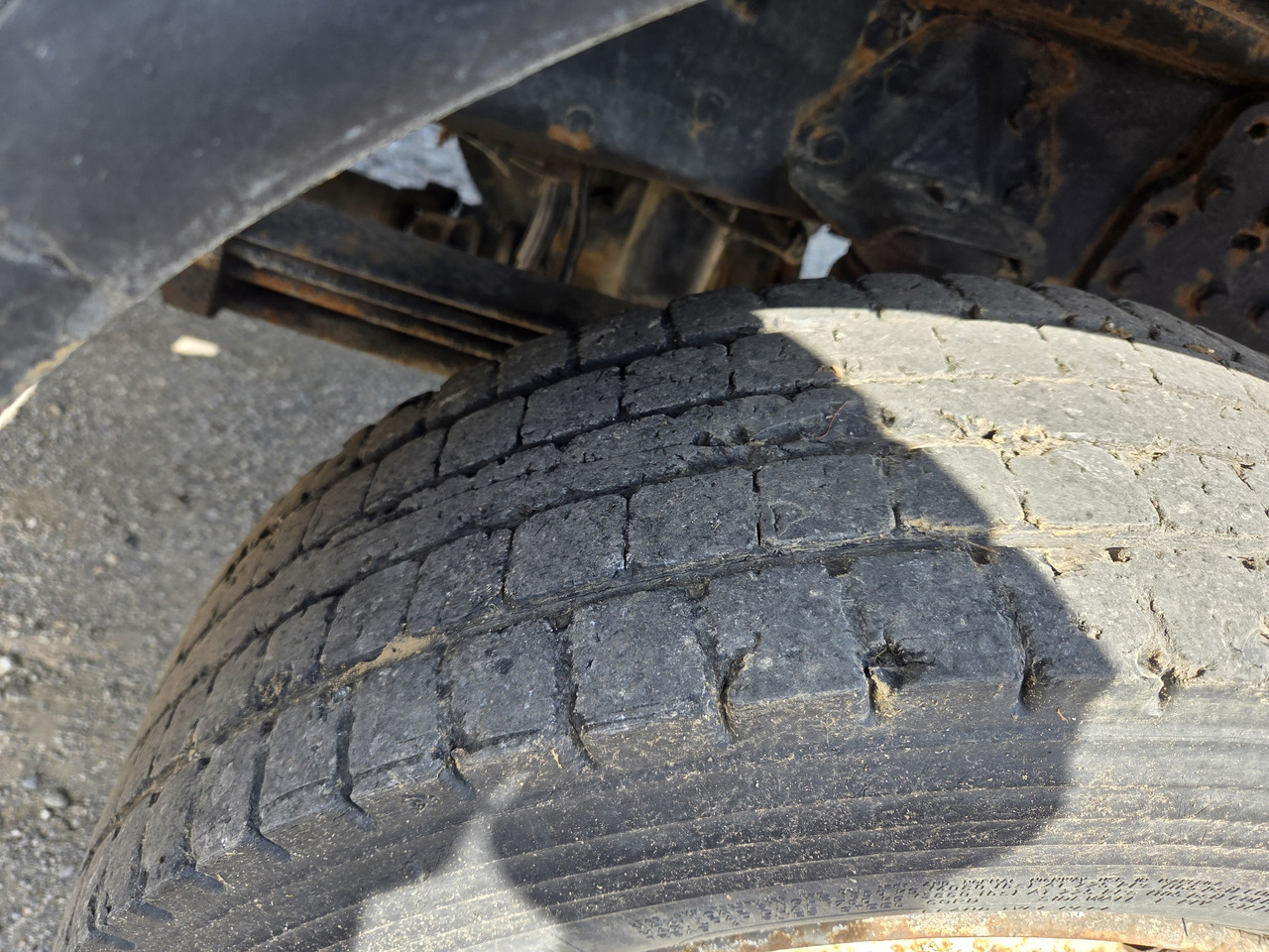 Istovarivač BUCHER BU 150 4x4 3way tipper: slika 14 Istovarivač BUCHER BU 150 4x4 3way tipper: slika 14