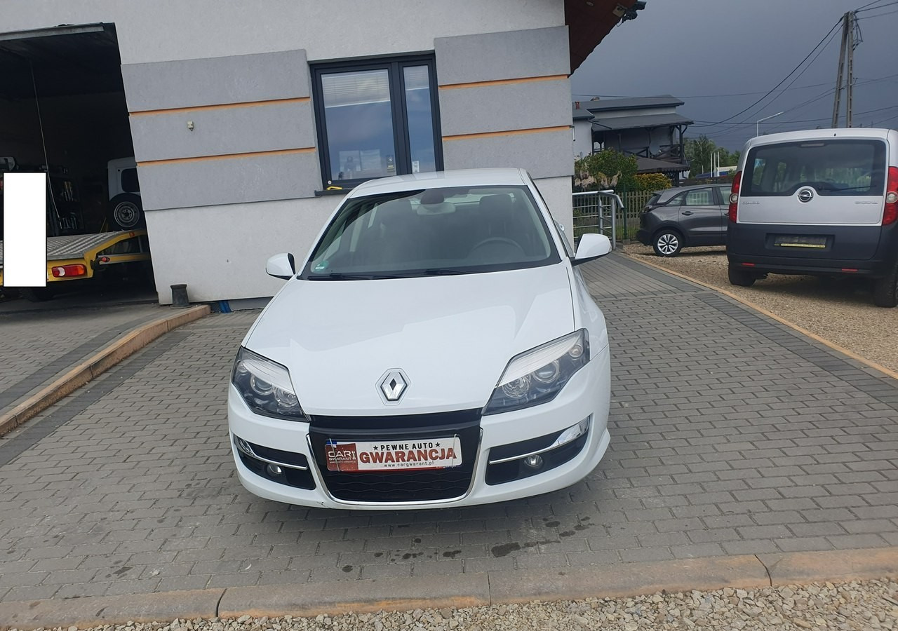 Renault Laguna III niski przebieg * zadbana *ładny stan* - Hečbek: slika 2 Renault Laguna III niski przebieg * zadbana *ładny stan* - Hečbek: slika 2