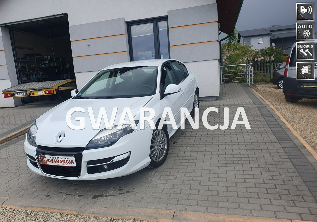 Renault Laguna III niski przebieg * zadbana *ładny stan* - Hečbek: slika 1 Renault Laguna III niski przebieg * zadbana *ładny stan* - Hečbek: slika 1