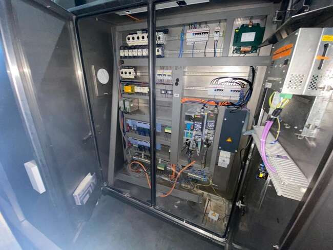 Oprema za prehrambenu industriju CFS FlowCook FLC14000/600: slika 12 Oprema za prehrambenu industriju CFS FlowCook FLC14000/600: slika 12