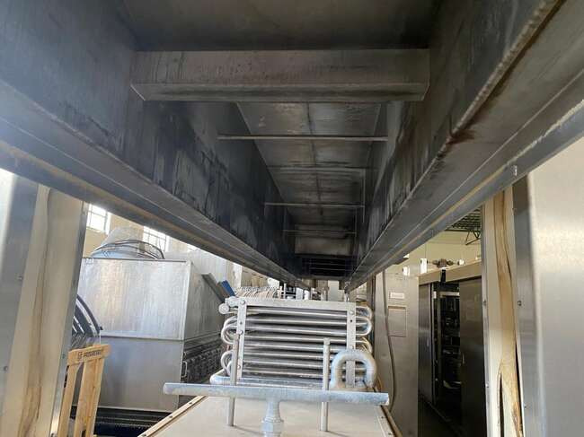 Oprema za prehrambenu industriju CFS FlowCook FLC14000/600: slika 7 Oprema za prehrambenu industriju CFS FlowCook FLC14000/600: slika 7