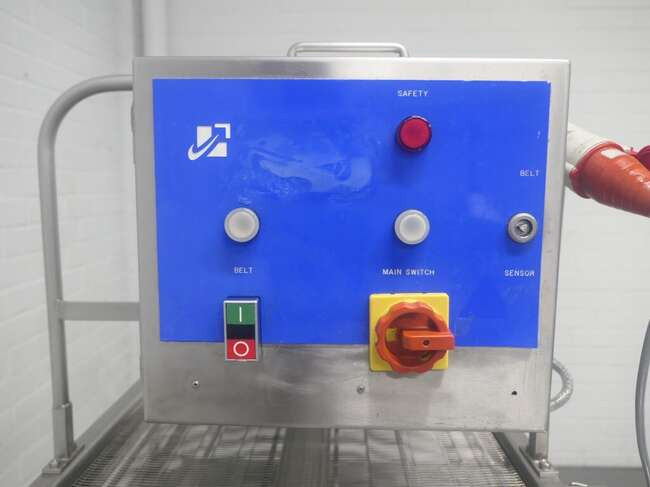 Transporter CFS shuttle conveyor SHC900/600-673: slika 6