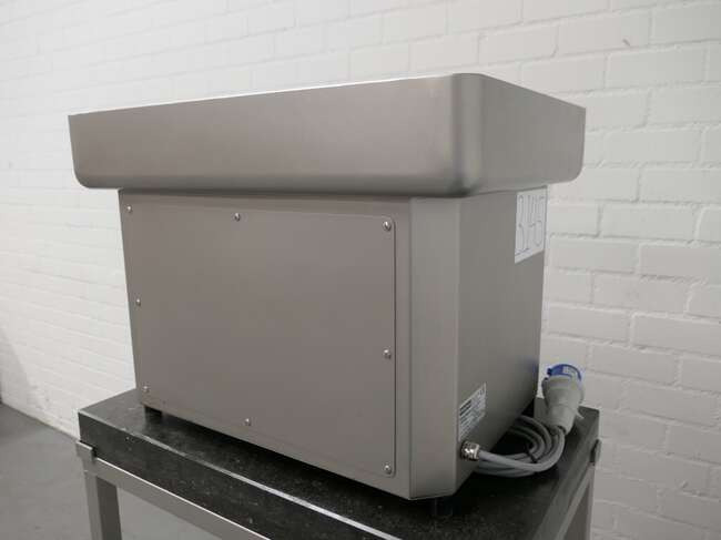 Freund / Ifooma grinder TG105 - Oprema za prehrambenu industriju: slika 4 Freund / Ifooma grinder TG105 - Oprema za prehrambenu industriju: slika 4