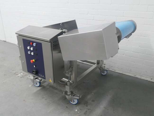 GEA transport conveyor 9614J10 - Transporter: slika 2 GEA transport conveyor 9614J10 - Transporter: slika 2