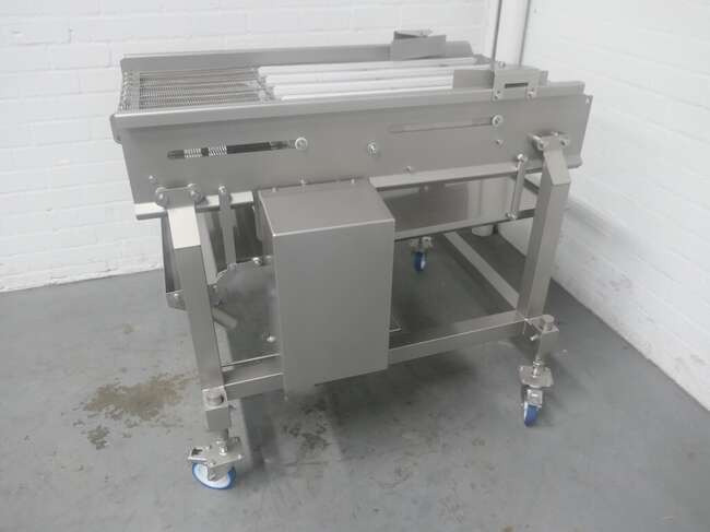 Hellings transport conveyor TRC1550/600 - Transporter: slika 5 Hellings transport conveyor TRC1550/600 - Transporter: slika 5