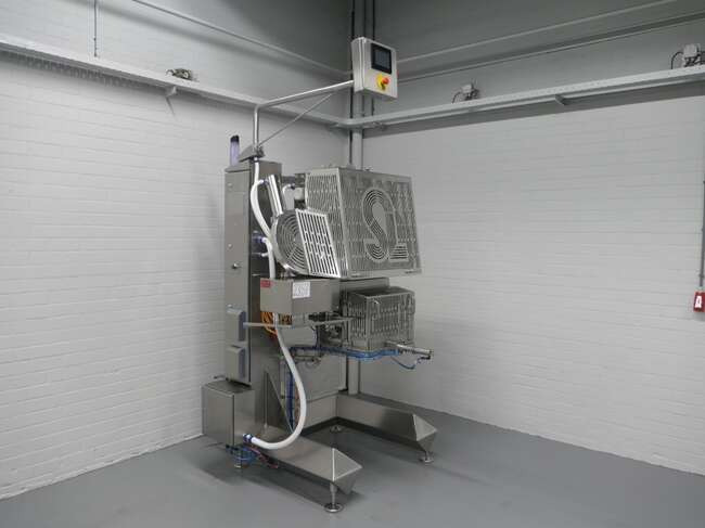 Selo slicer AE0148179 - Oprema za prehrambenu industriju: slika 1 Selo slicer AE0148179 - Oprema za prehrambenu industriju: slika 1