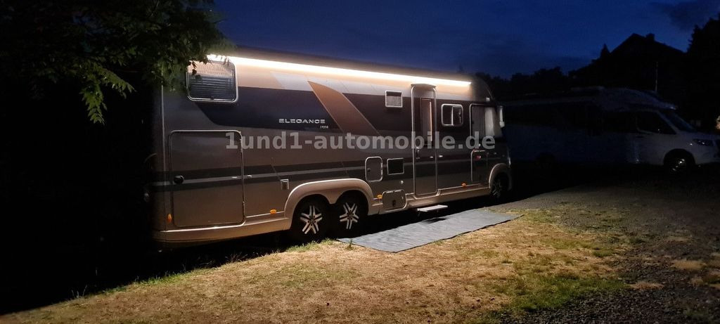 Bürstner Elegance I 910 G Solar/AHK/RFK/Alde/TwinSat/2xTV/Vollausstattung Elegance I 910 G Solar/AHK/RFK/Alde/TwinSat/2xTV/Vollausstattung - Integrisani kamper: slika 5 Bürstner Elegance I 910 G Solar/AHK/RFK/Alde/TwinSat/2xTV/Vollausstattung Elegance I 910 G Solar/AHK/RFK/Alde/TwinSat/2xTV/Vollausstattung - Integrisani kamper: slika 5