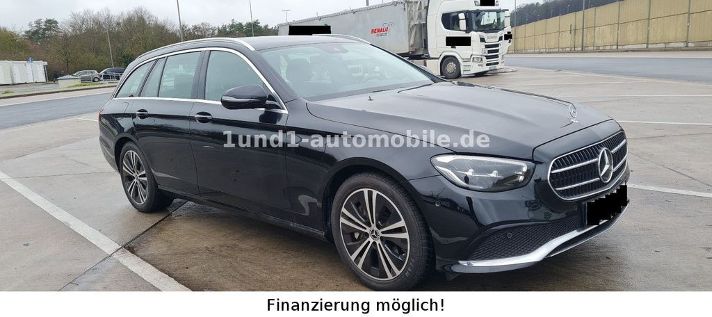 Mercedes-Benz E 400 dT 4Matic Avant LED 9G-Tronic MBUX Widescreen E 400 dT 4Matic Avant LED 9G-Tronic MBUX Widescreen Business - Paket - Automobil: slika 5 Mercedes-Benz E 400 dT 4Matic Avant LED 9G-Tronic MBUX Widescreen E 400 dT 4Matic Avant LED 9G-Tronic MBUX Widescreen Business - Paket - Automobil: slika 5