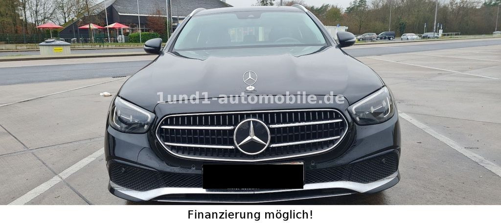 Mercedes-Benz E 400 dT 4Matic Avant LED 9G-Tronic MBUX Widescreen E 400 dT 4Matic Avant LED 9G-Tronic MBUX Widescreen Business - Paket - Automobil: slika 4 Mercedes-Benz E 400 dT 4Matic Avant LED 9G-Tronic MBUX Widescreen E 400 dT 4Matic Avant LED 9G-Tronic MBUX Widescreen Business - Paket - Automobil: slika 4