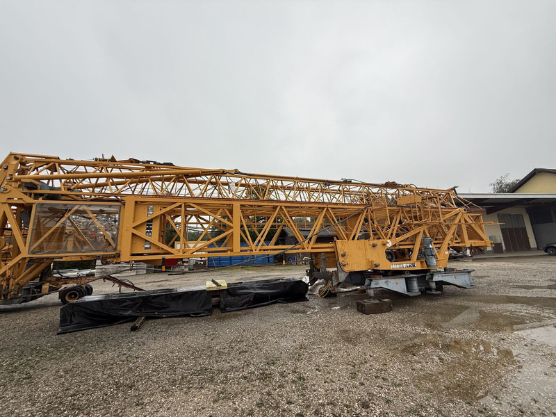 Liebherr 34K, 2018 yom, axeles - Toranjski kran: slika 3 Liebherr 34K, 2018 yom, axeles - Toranjski kran: slika 3