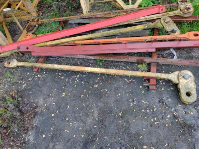 Liebherr 35K towers / adapter - Toranjski kran: slika 5 Liebherr 35K towers / adapter - Toranjski kran: slika 5