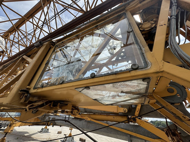 Liebherr 50K, 35m jib - Brzomontirajući kran: slika 5 Liebherr 50K, 35m jib - Brzomontirajući kran: slika 5