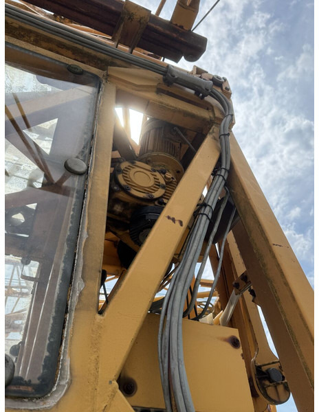 Liebherr 50K, 35m jib - Brzomontirajući kran: slika 4 Liebherr 50K, 35m jib - Brzomontirajući kran: slika 4