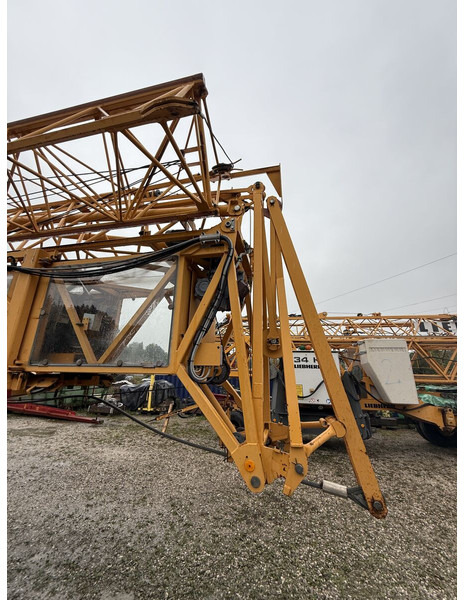 Liebherr 56K - Brzomontirajući kran: slika 2 Liebherr 56K - Brzomontirajući kran: slika 2