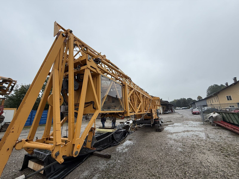 Liebherr 56K - Brzomontirajući kran: slika 3 Liebherr 56K - Brzomontirajući kran: slika 3